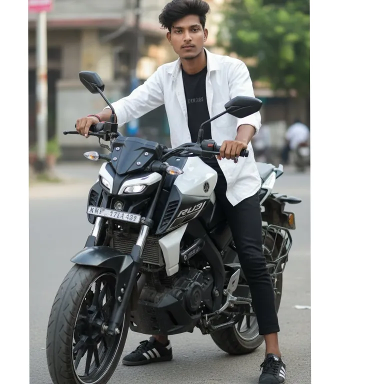 Vipin kohli