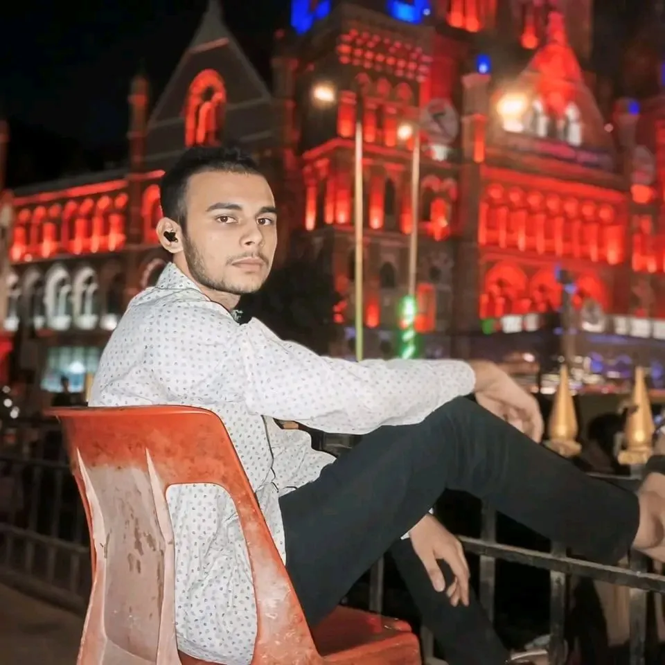 mdmuntazir khan