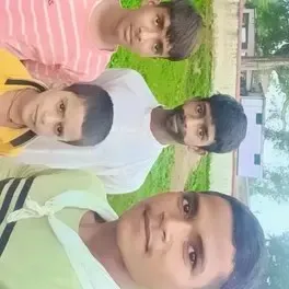 Mansingh Sonkar
