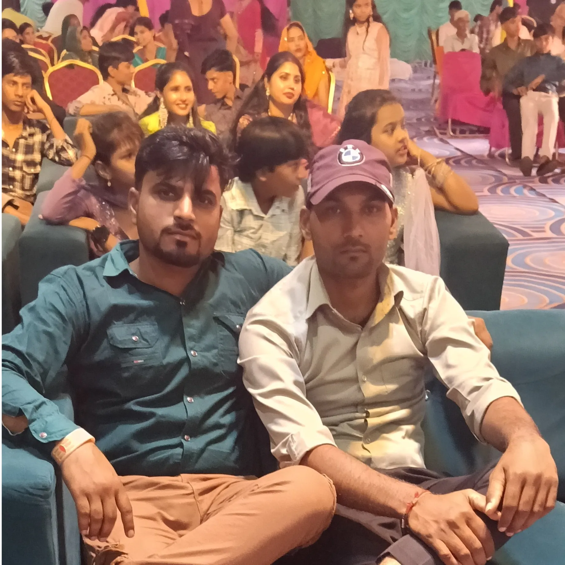 sandeep Kumar