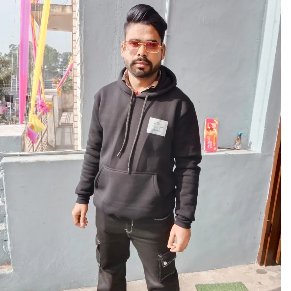 Raju Kaju