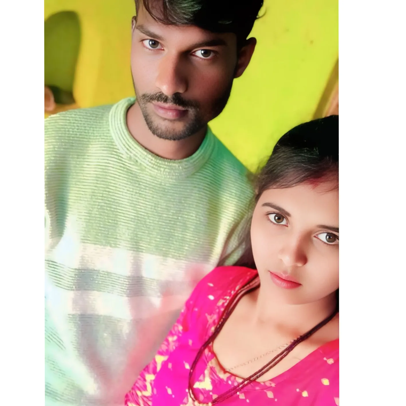 Vishal Ganjogol
