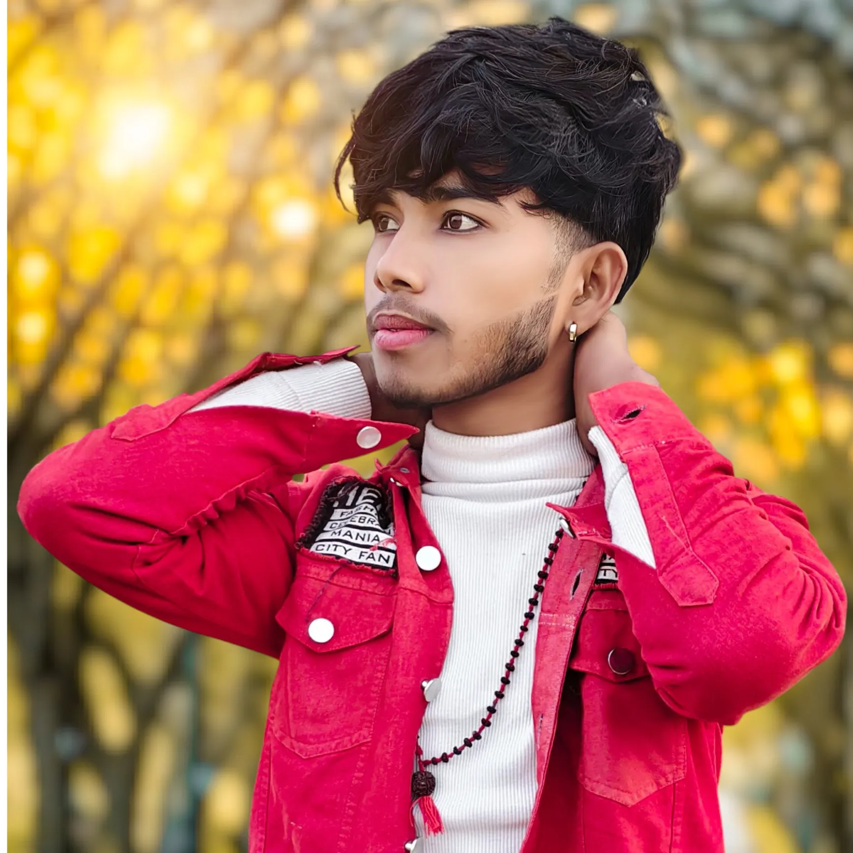 Amit kumar