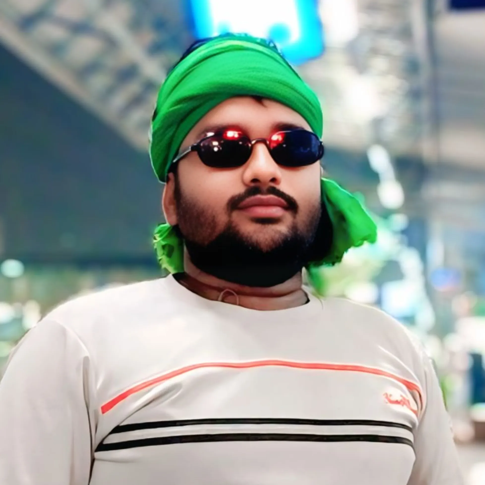 Raju hussain