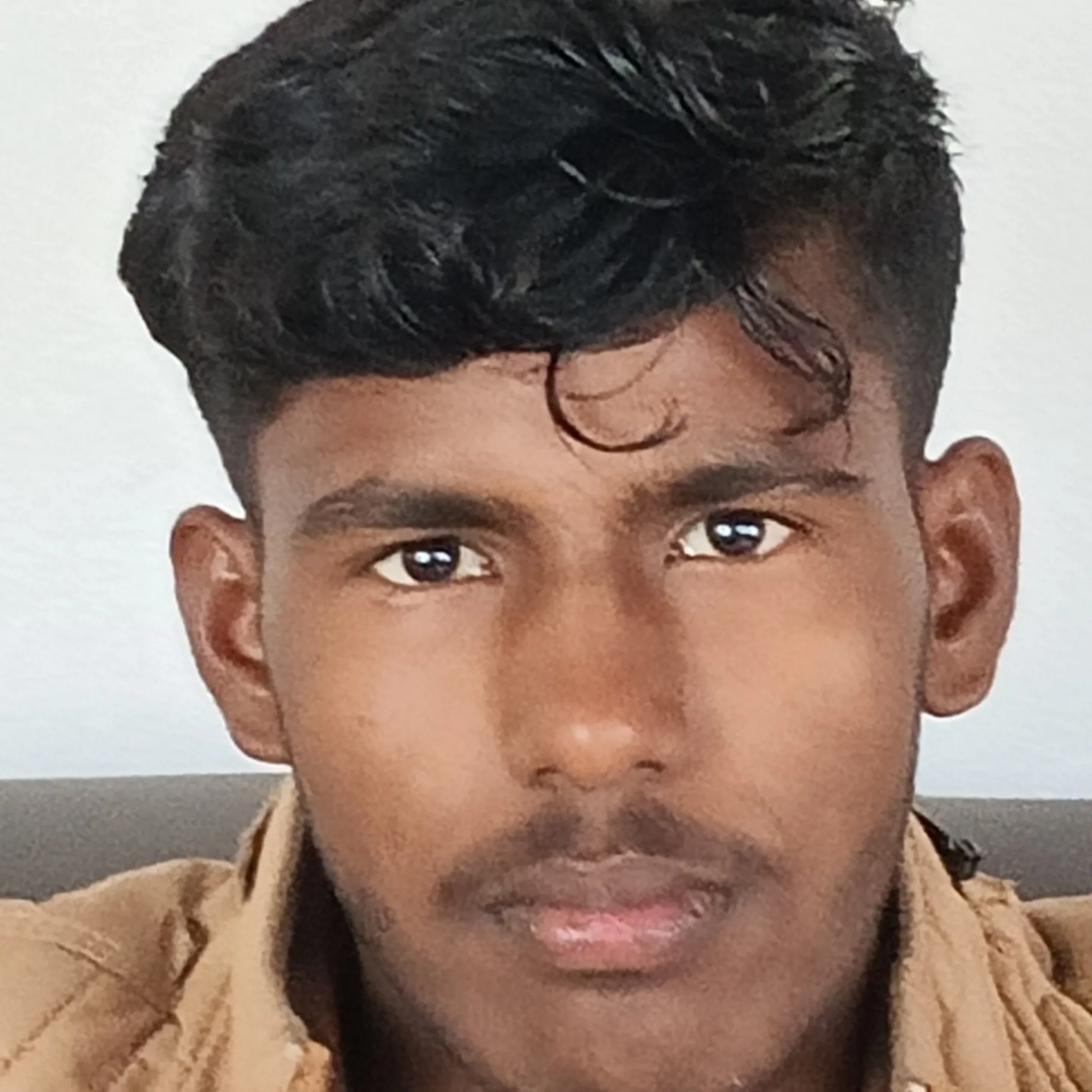 GOLU KUMAR