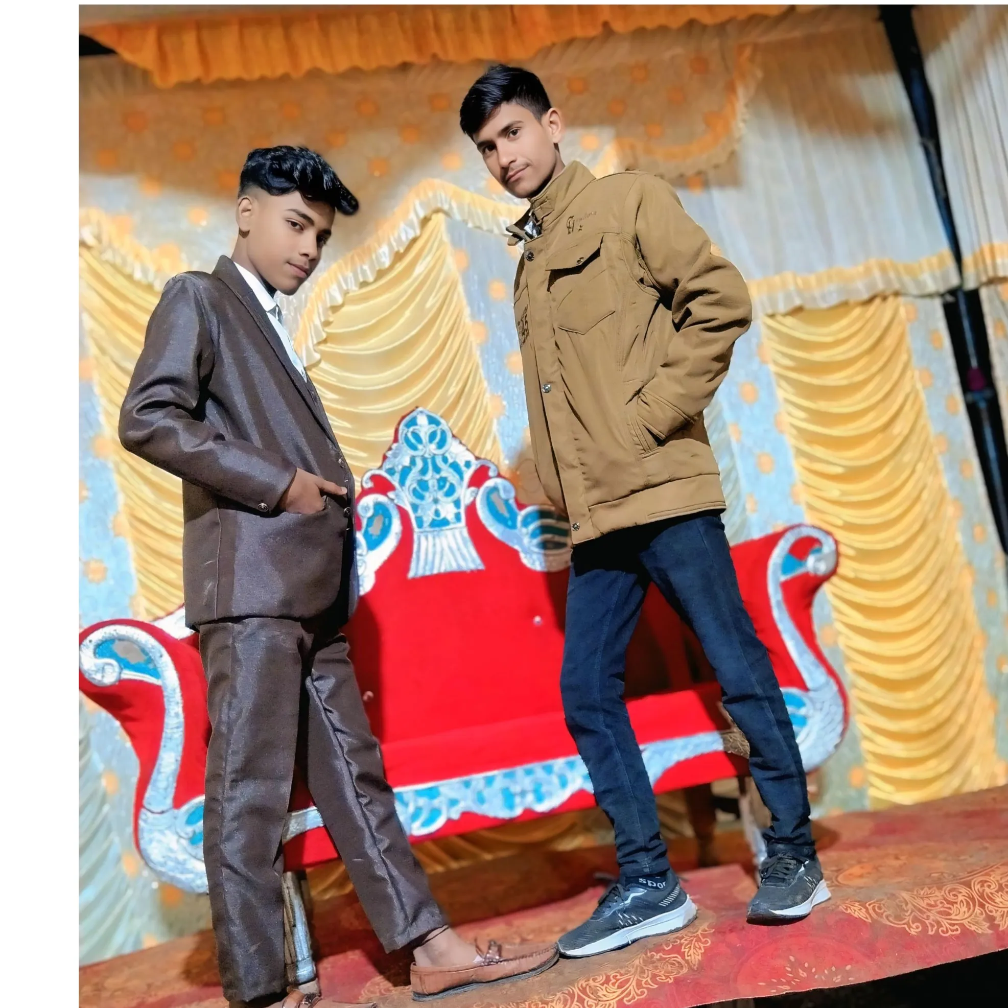 Manoj Sharma