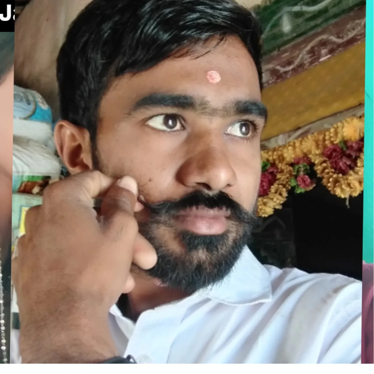 pagi bhai