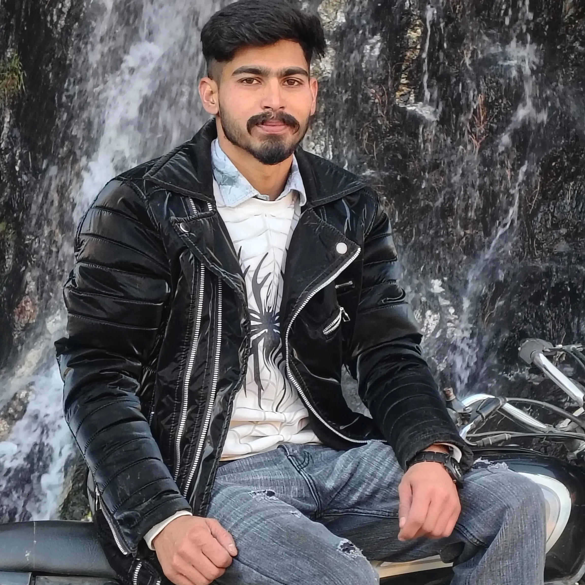 Makesh kumar