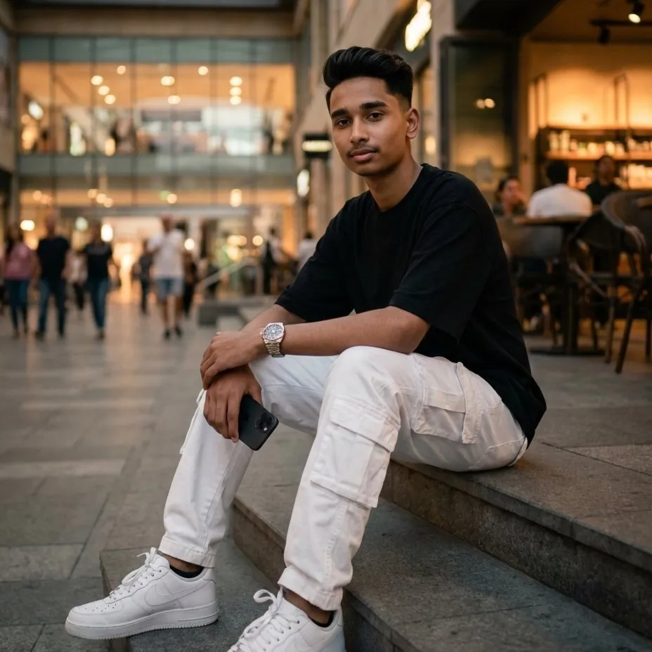 Patelkoko Kumar
