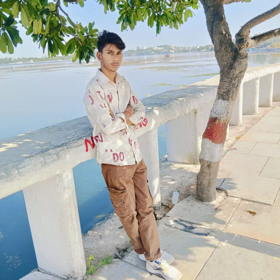 Raju Patel