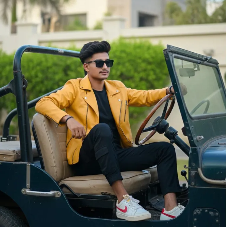 Kamlesh Sahu