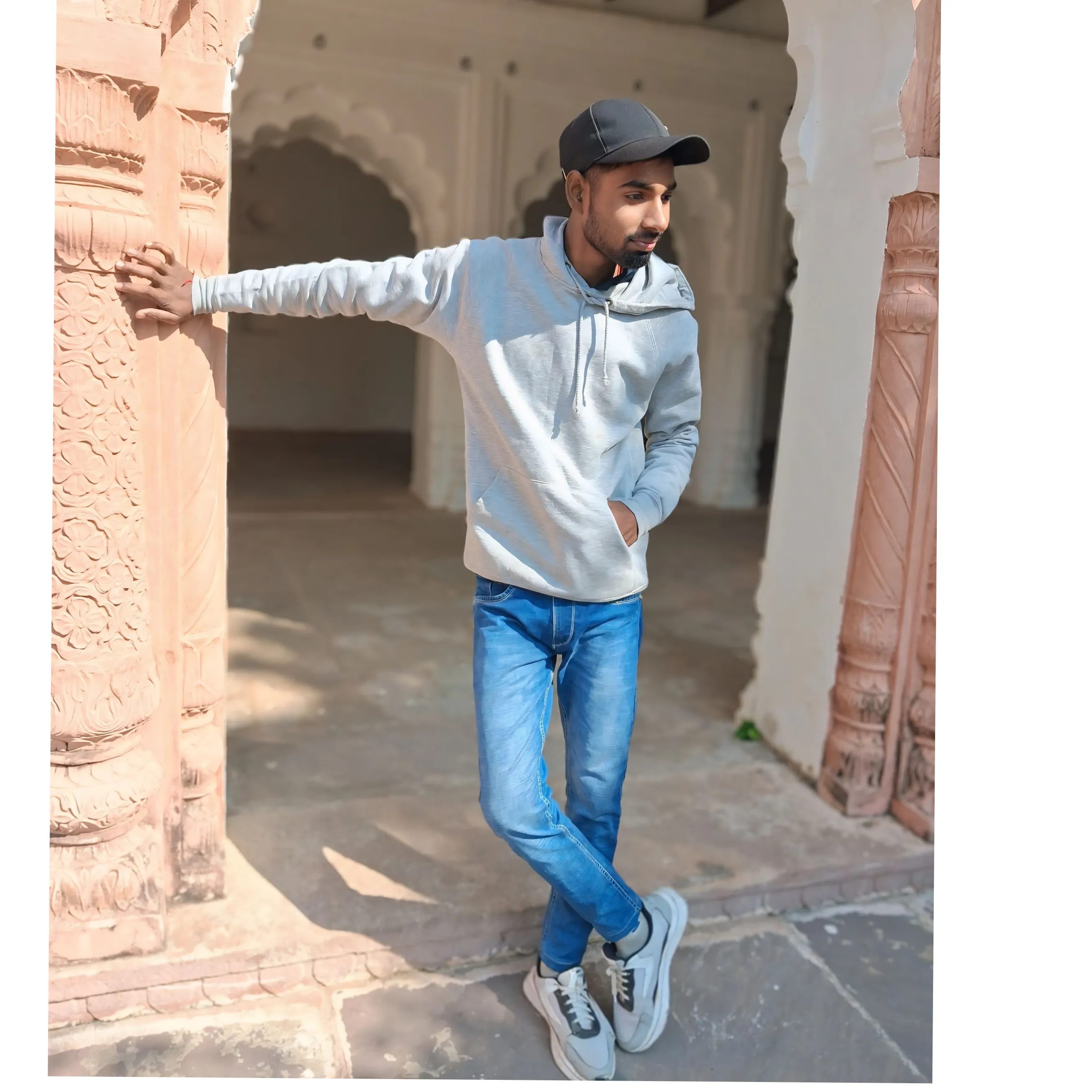 Akash singh