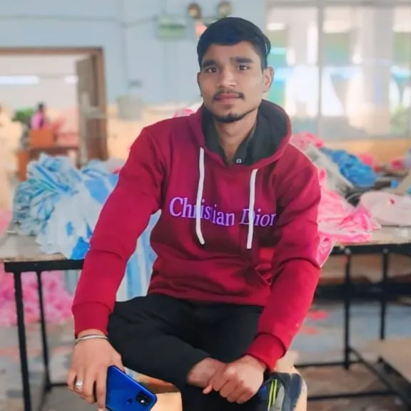 ravi kumar