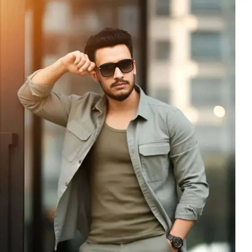 Jitend Joshi