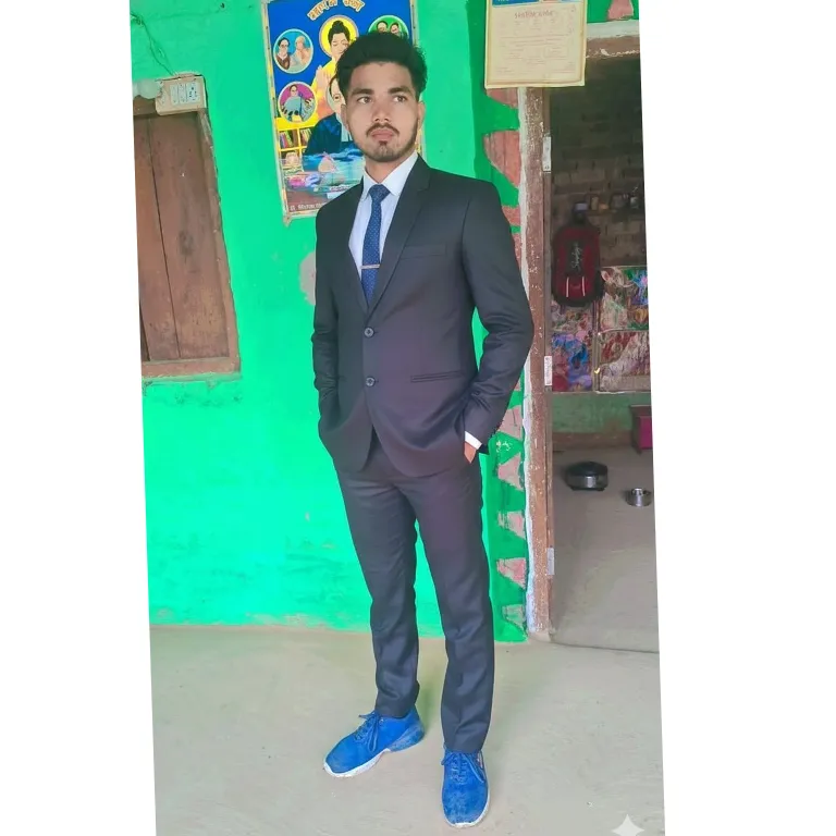 Vipinsagar Kumar