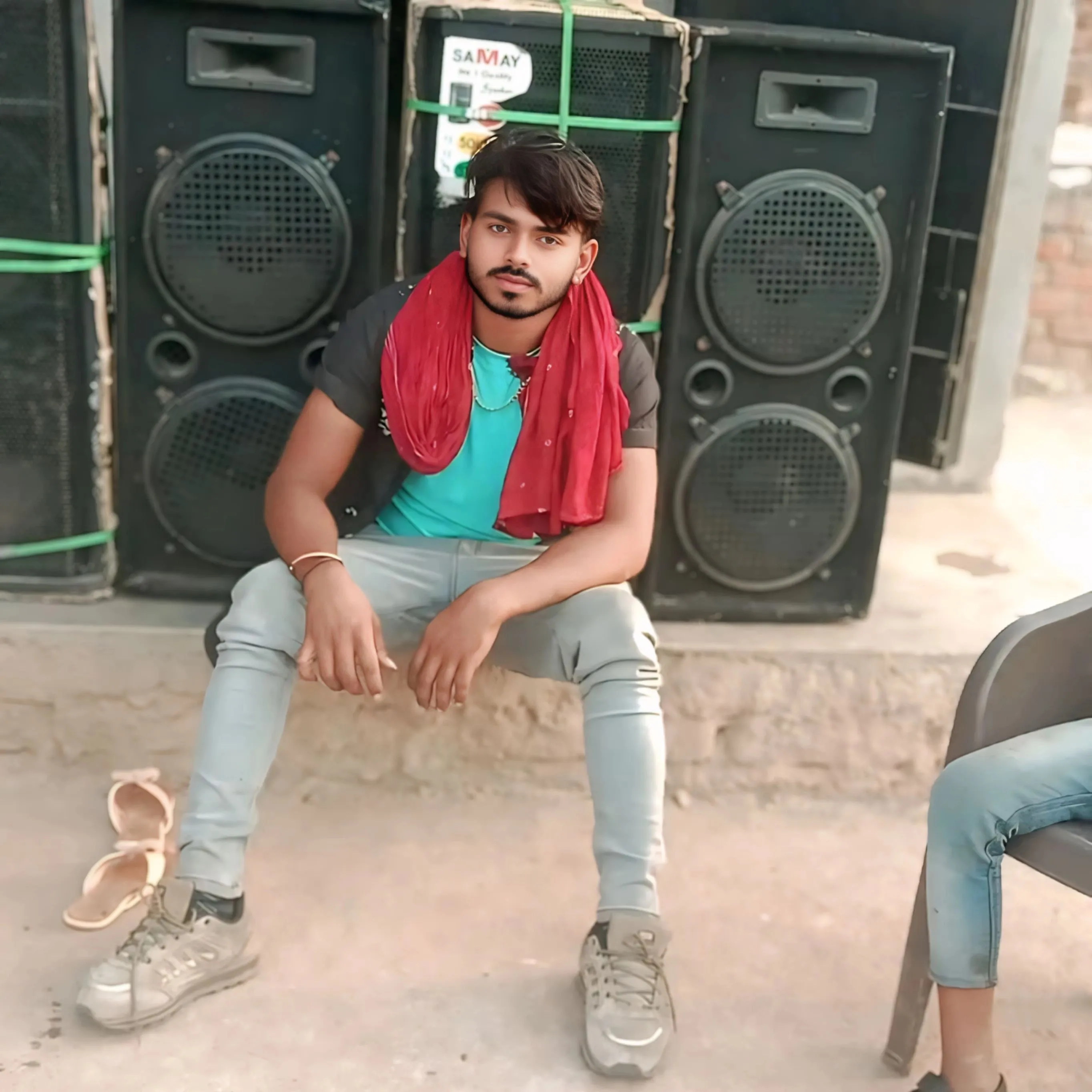 Rajesh kumar