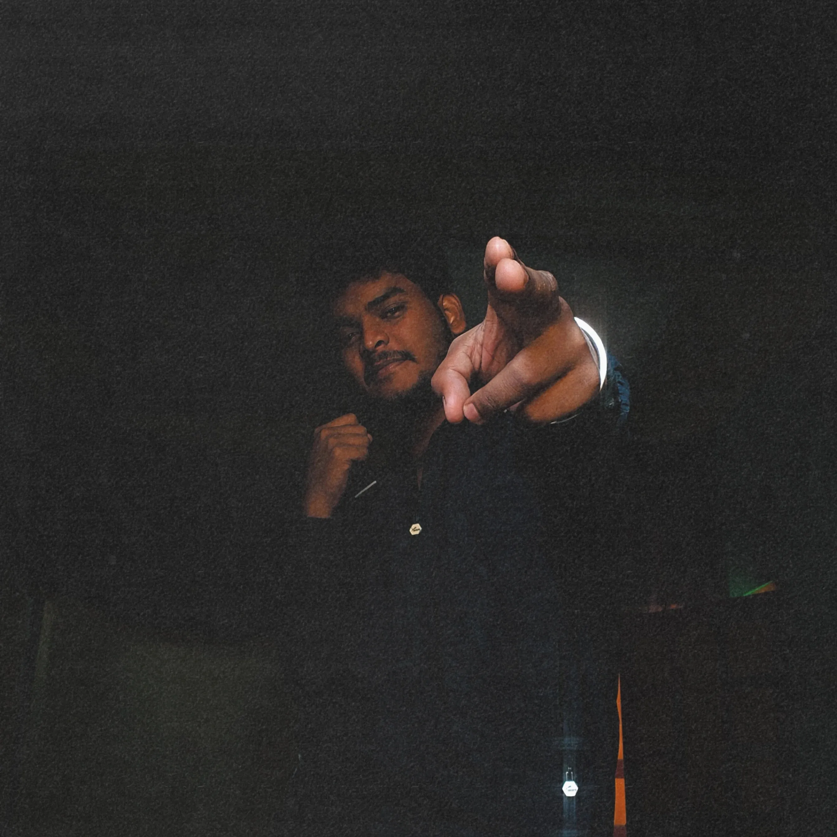 Jay Biswas