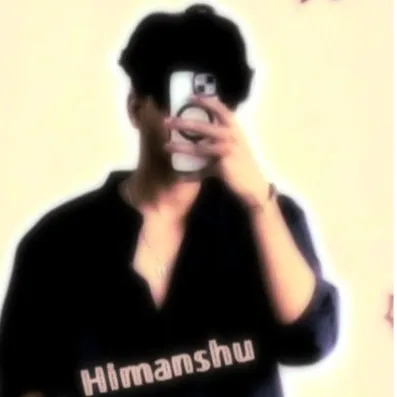 Hiamshu jangid
