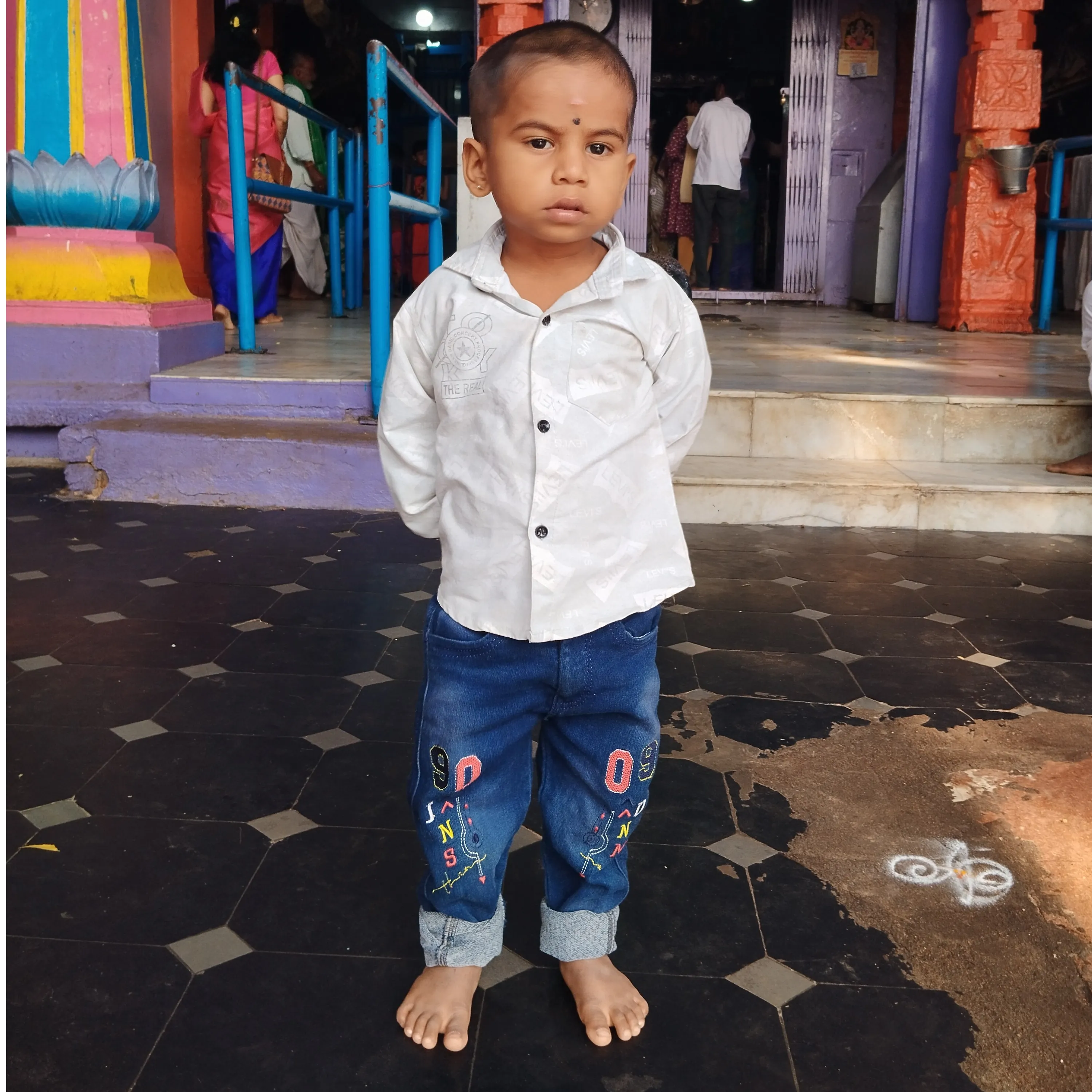 Shivanand Alur