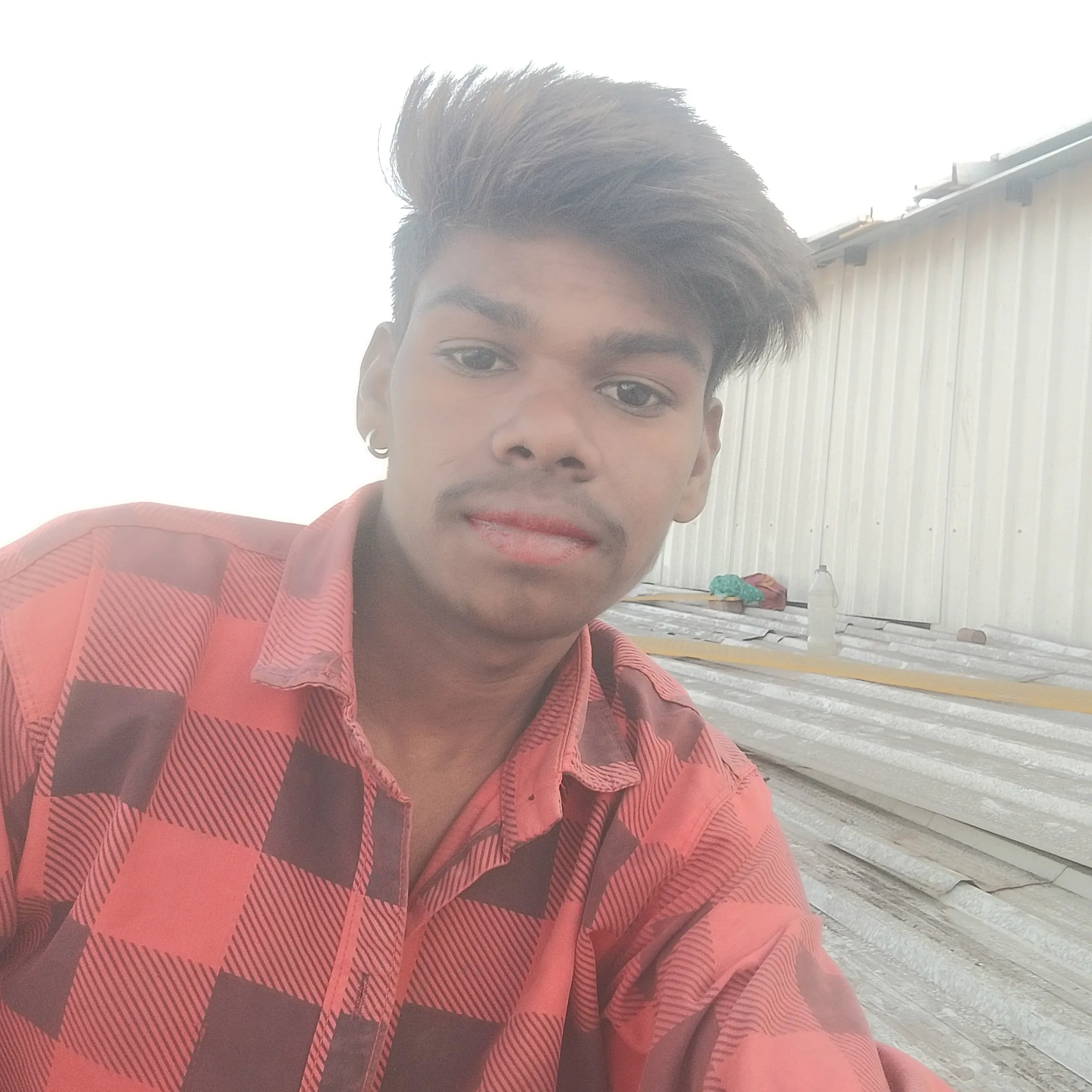 SANGADA KANESHBHIA