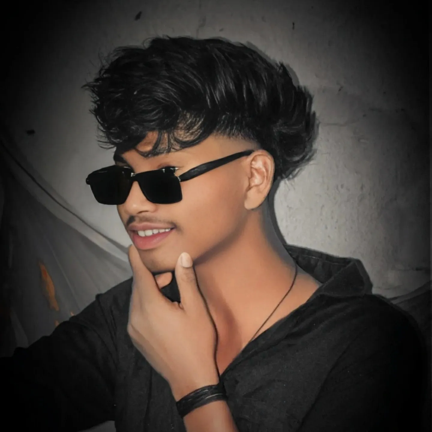 Asim Nayek