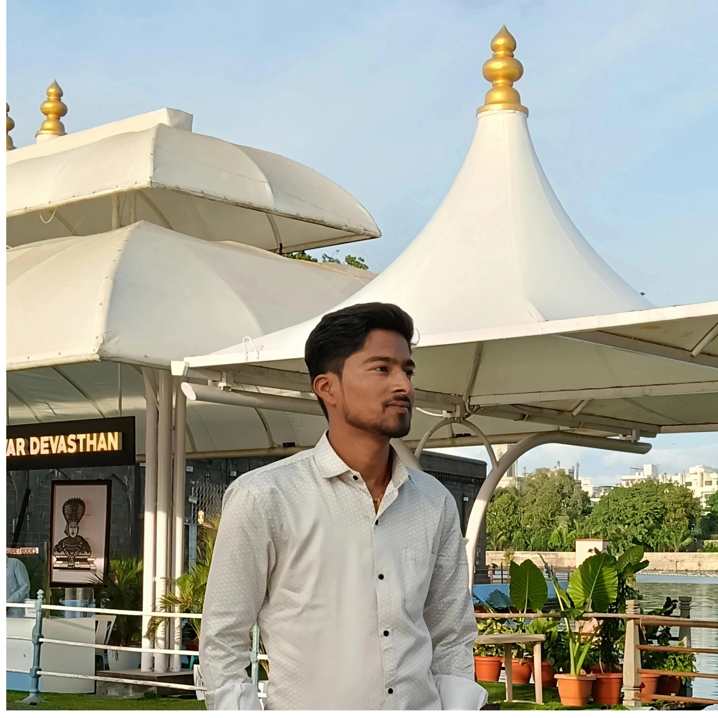Abhishek Kadam