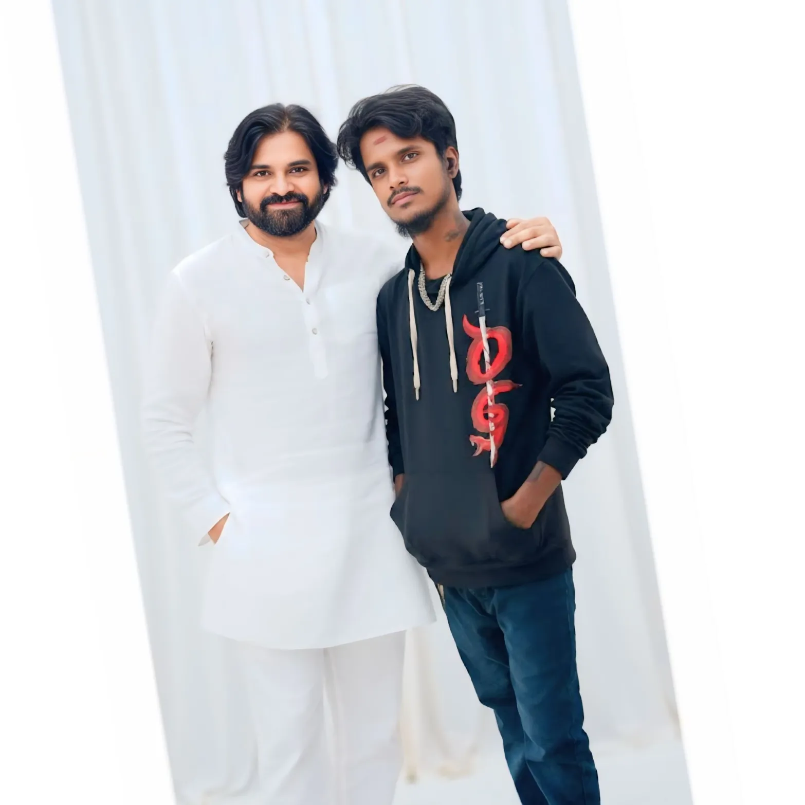 NanduRaj Raj