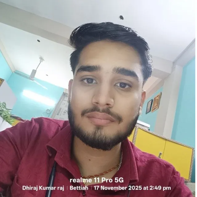 Mantu Kumar