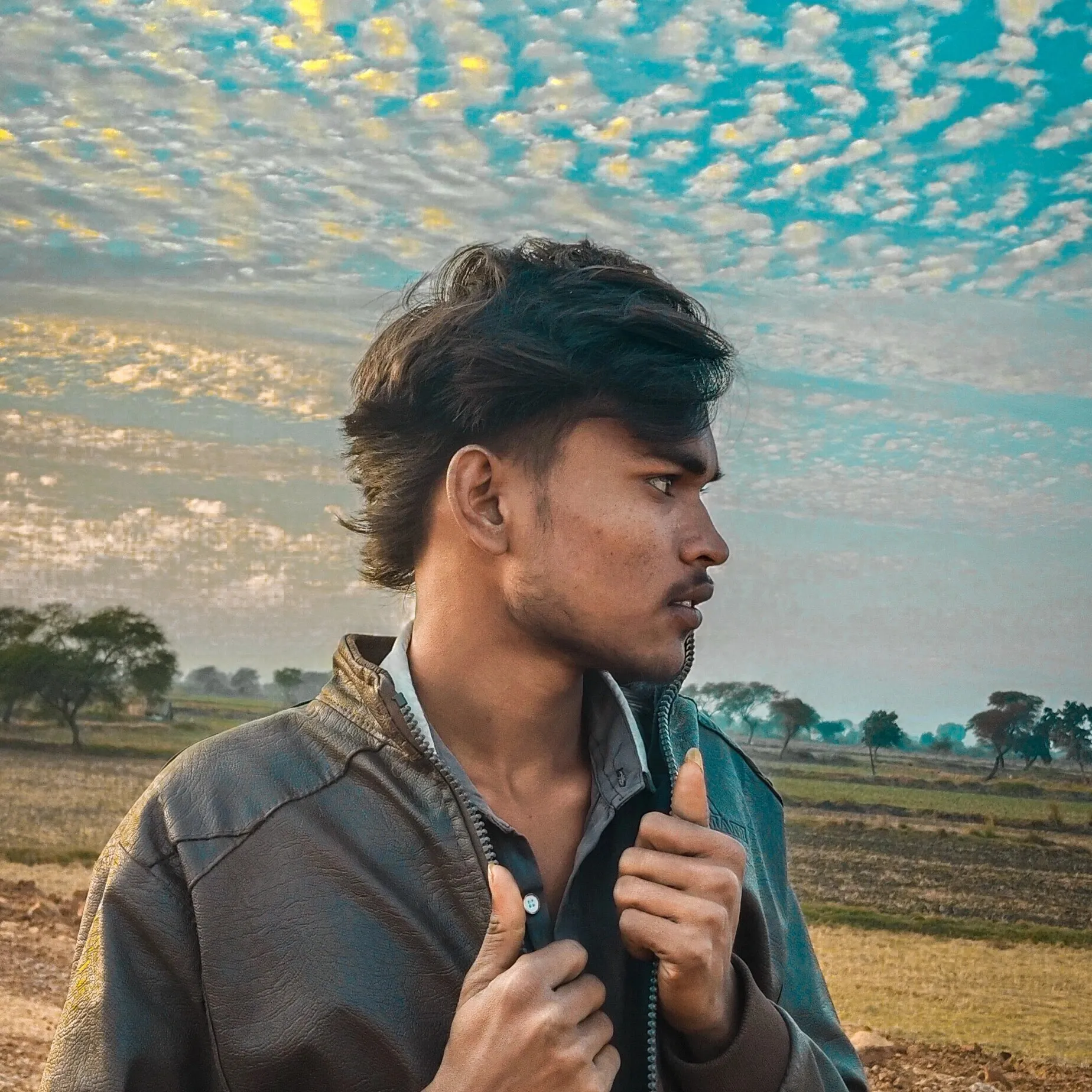 sameer king