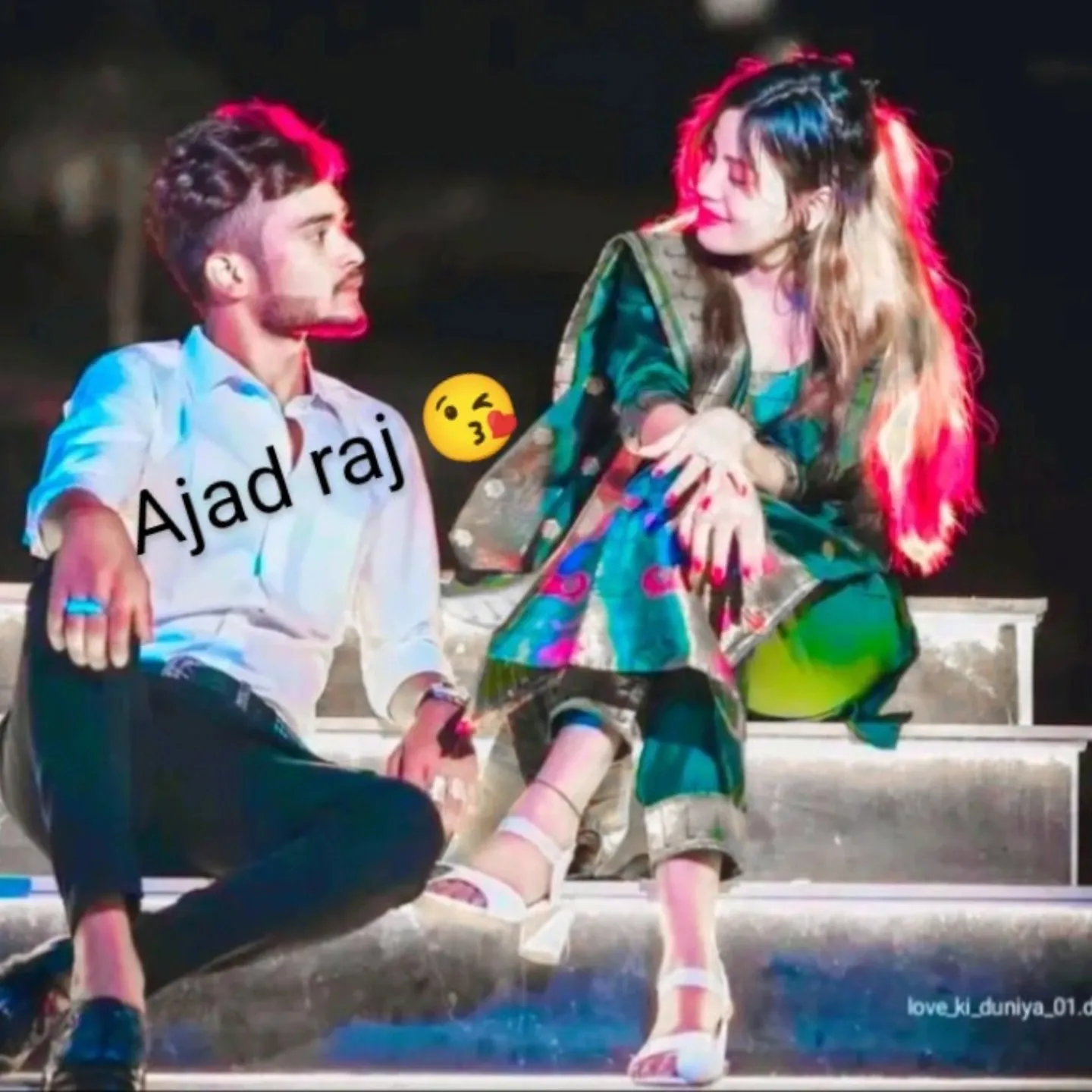 👑 😘ajad raj👑😘🫵🏻