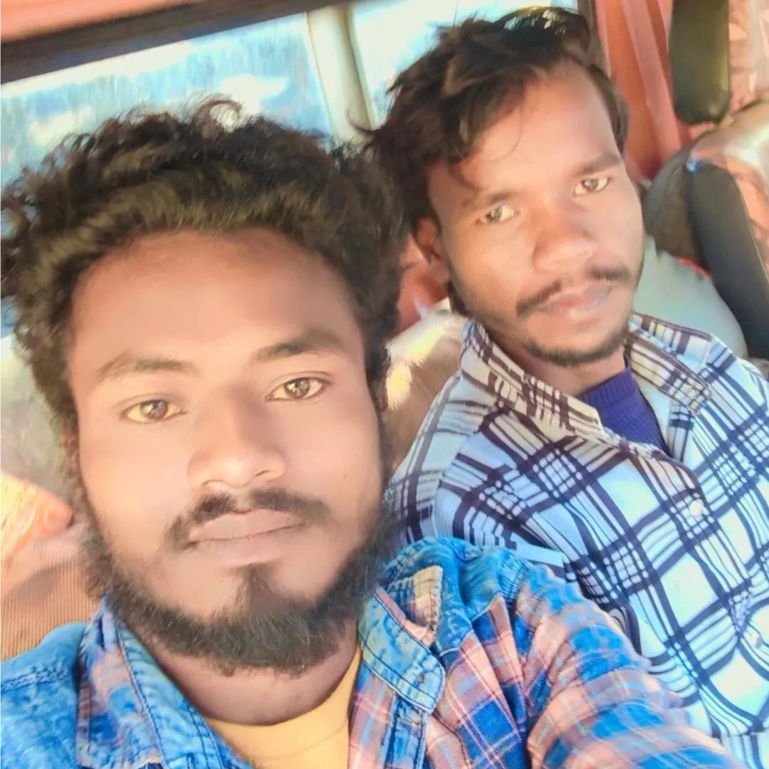 Ranumanjhi Manjhi