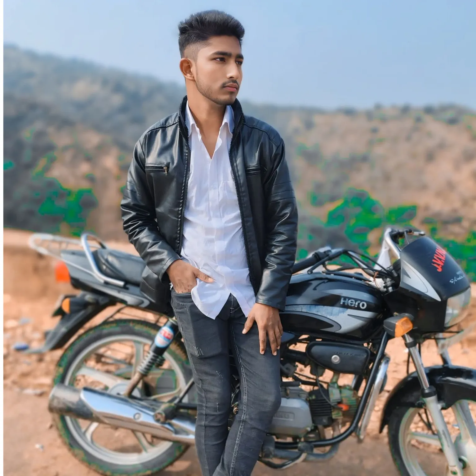 Rohi Rajput