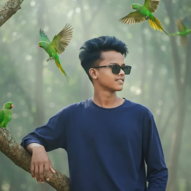 Viraj Kaharthe