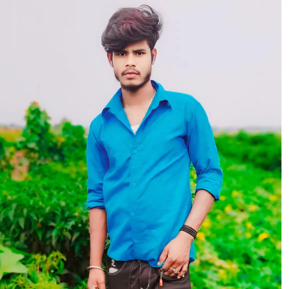 Manjay Kumar