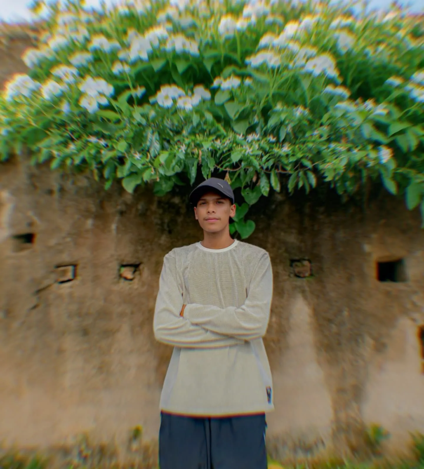 mimi vlog creator