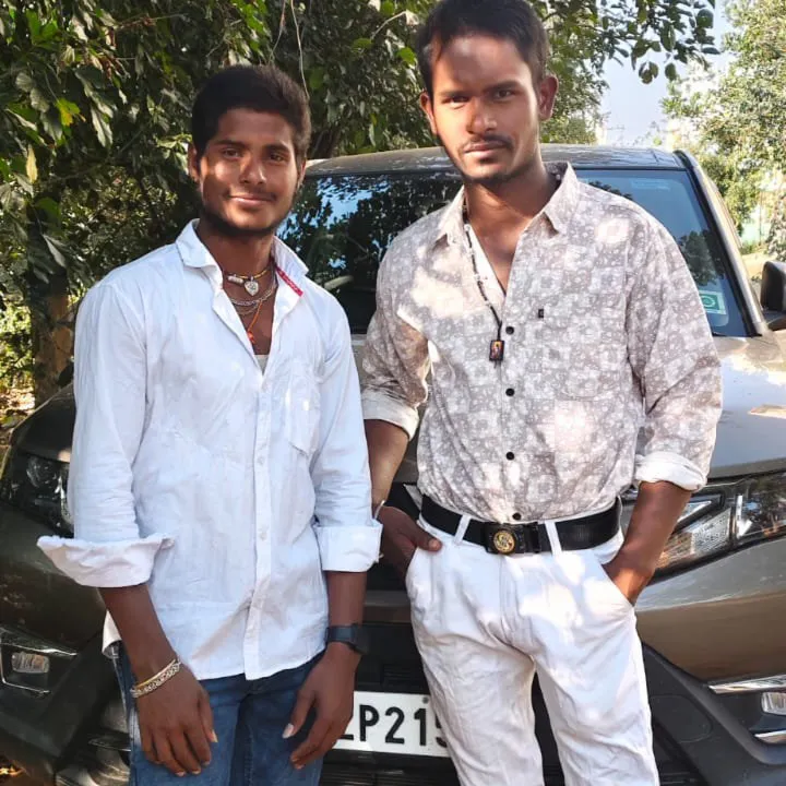 Sourav Yadav