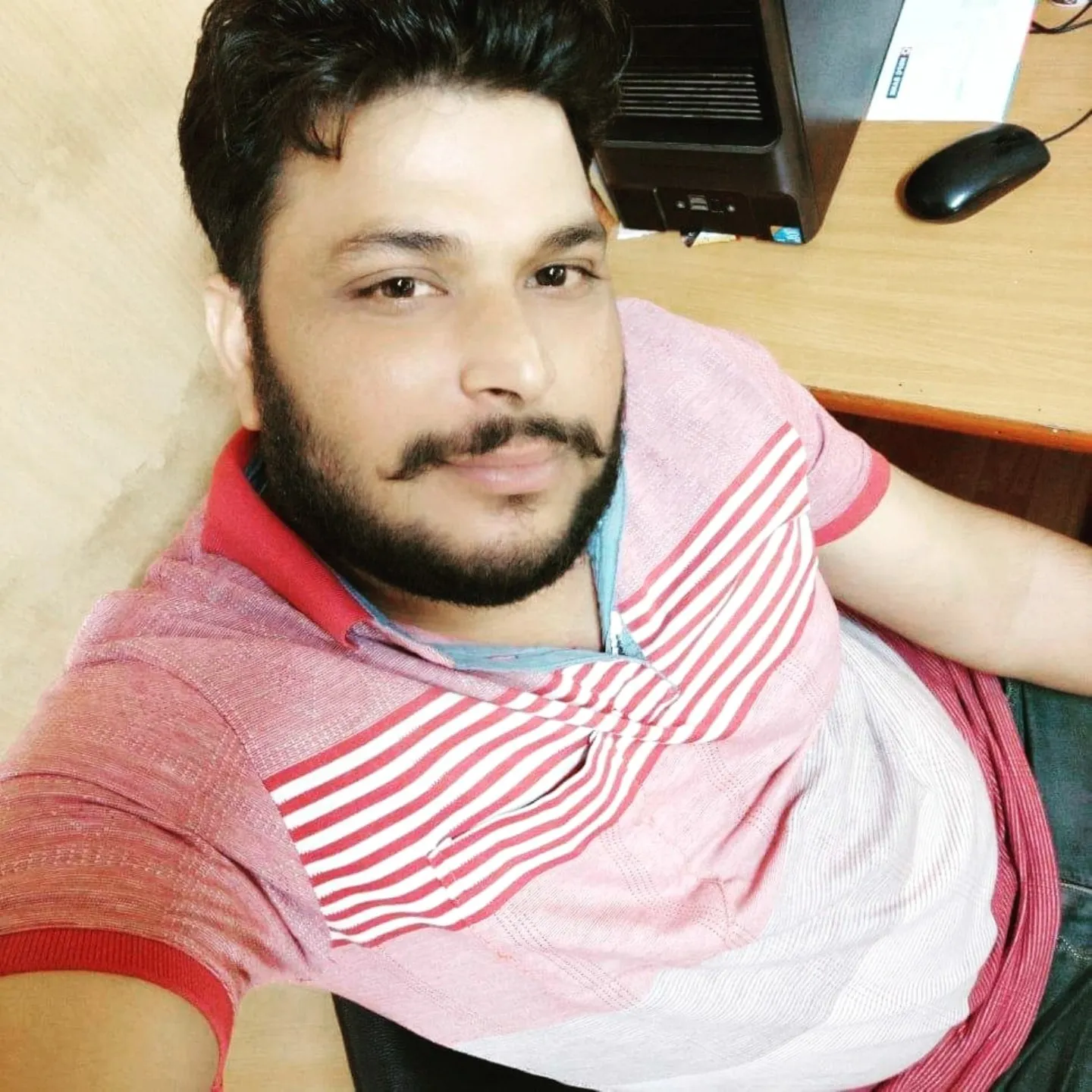 Sandeep Kumar