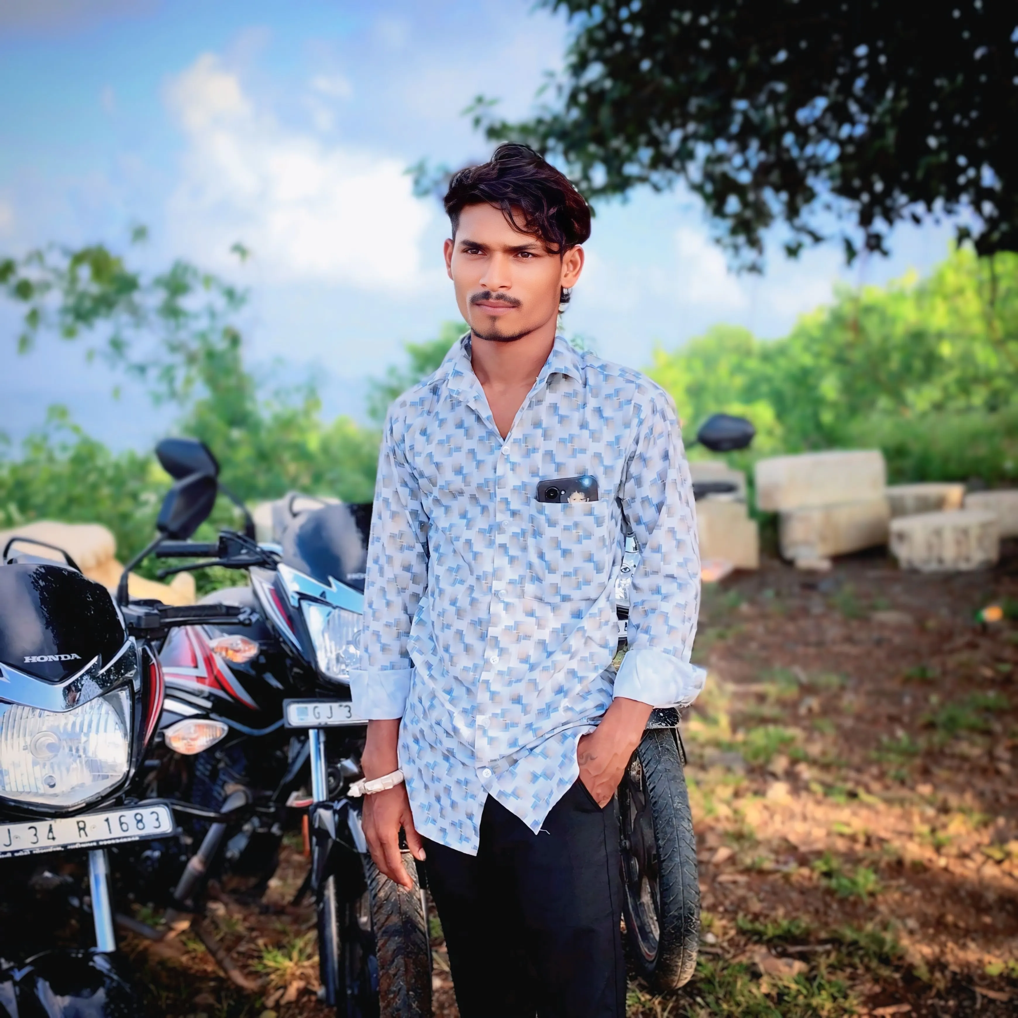 Sunilbhai Sunilbhai