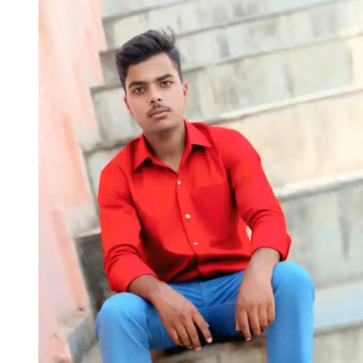 Ratnesh Nishad