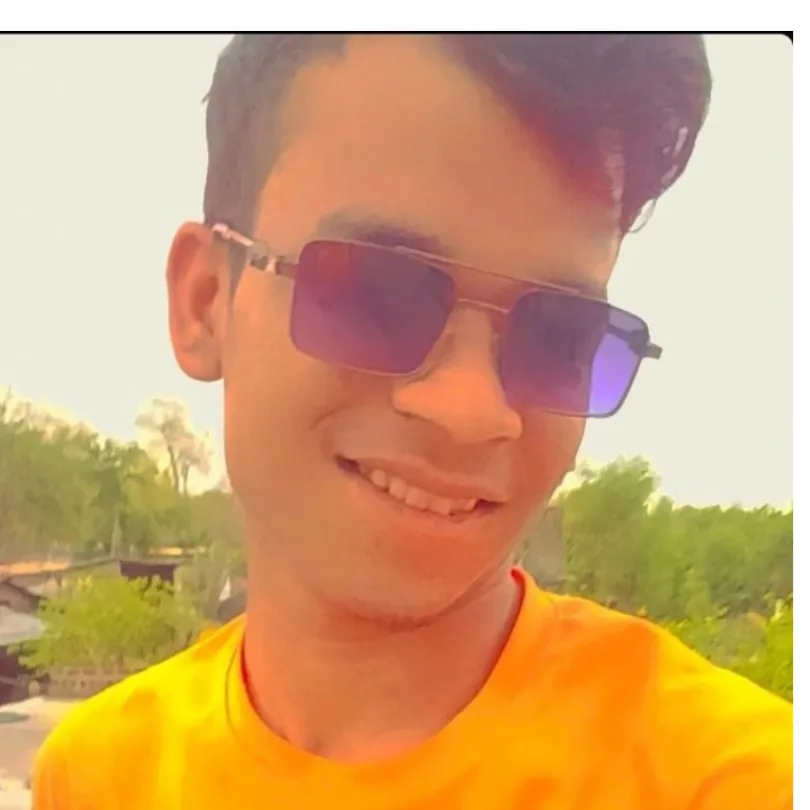 Bhajan Rathore