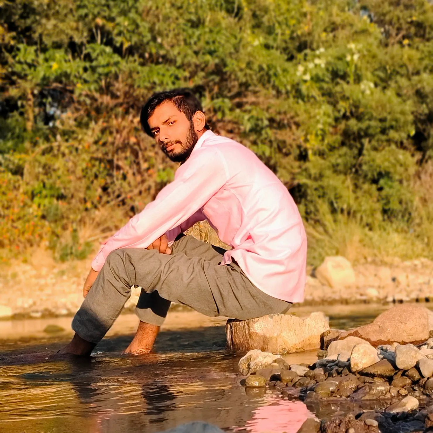 Shivam Maurya