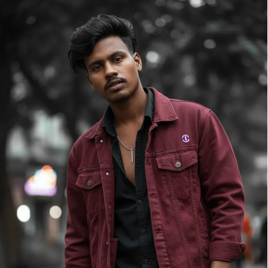 Hemant thakur