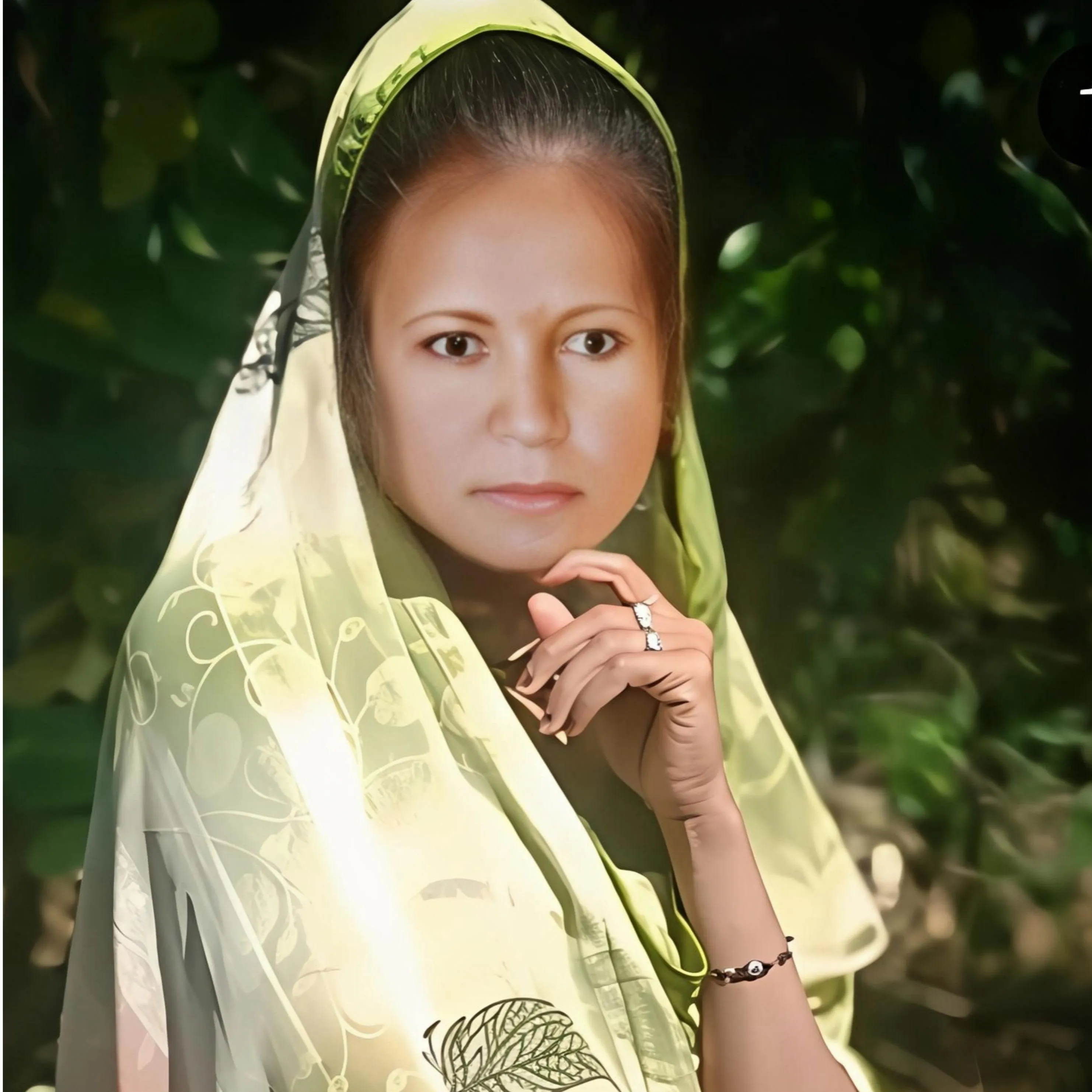 Praful Nisarta