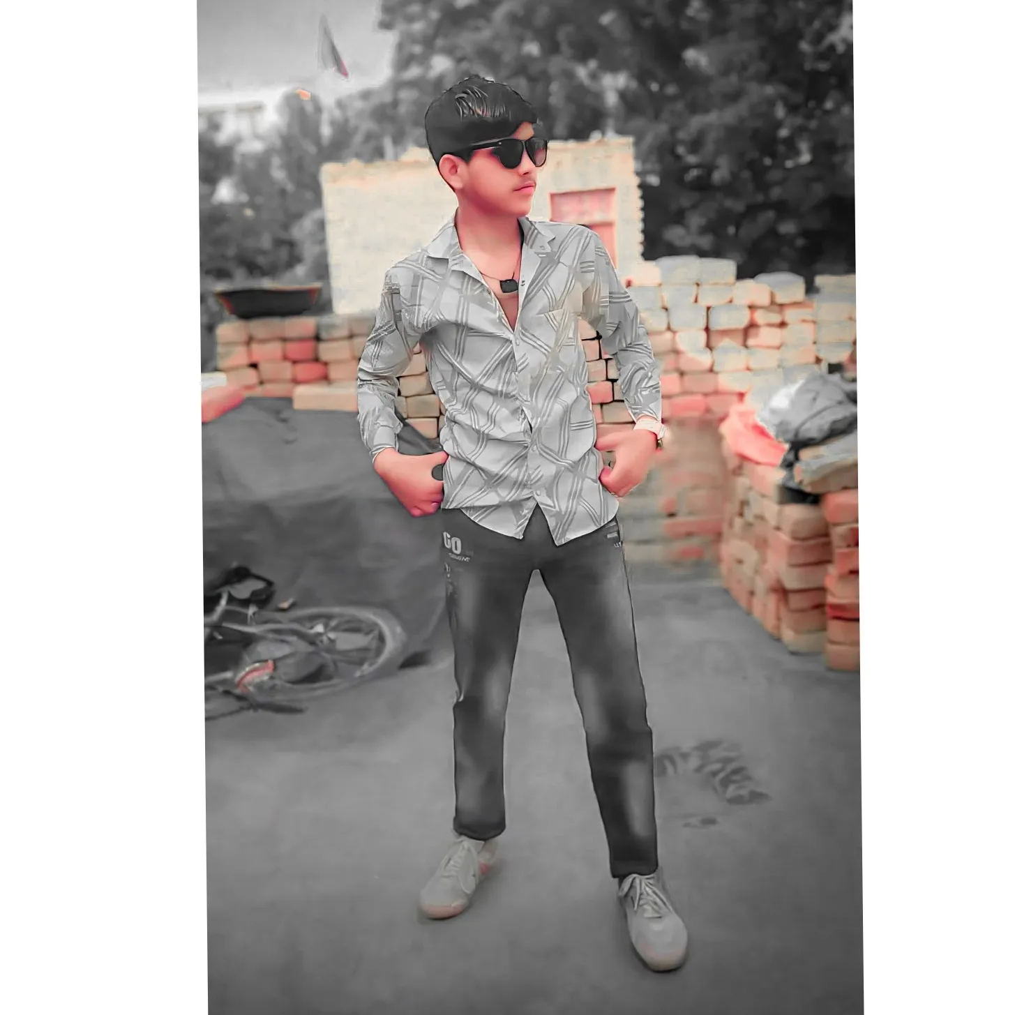 Sohil Siddiqui