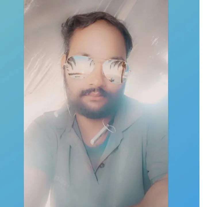 Jitendra Kushwah