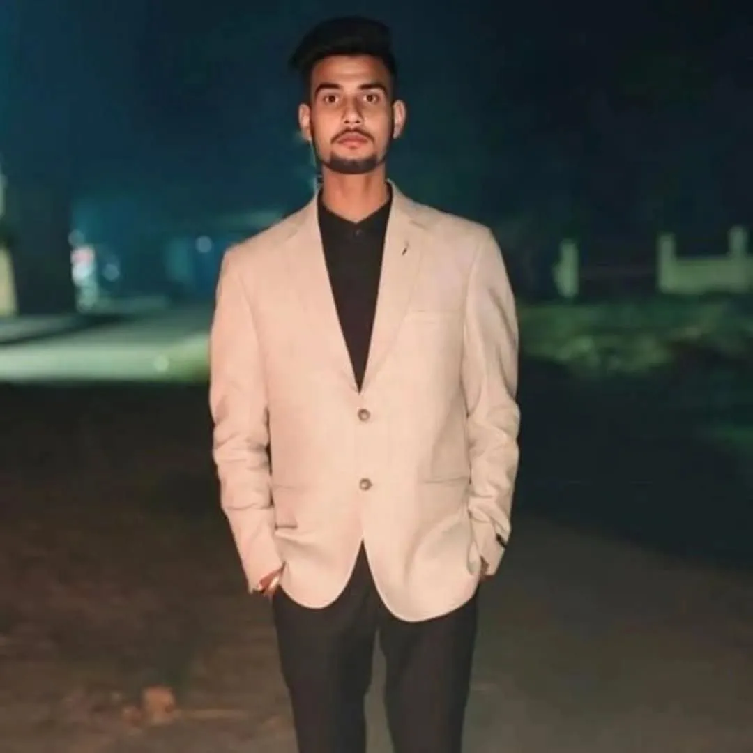 Prem Chaudhary