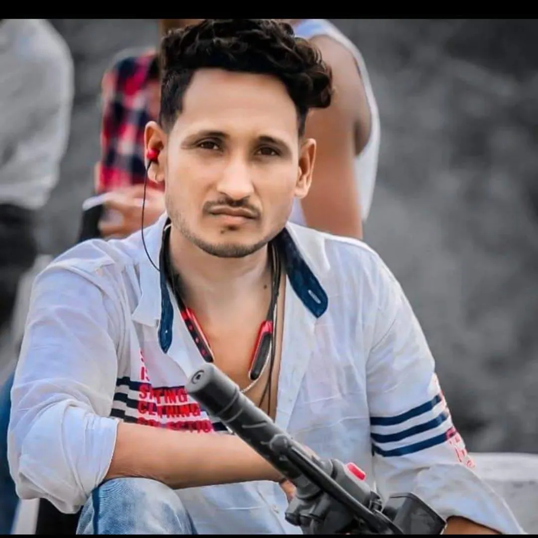 Arvind Arvind
