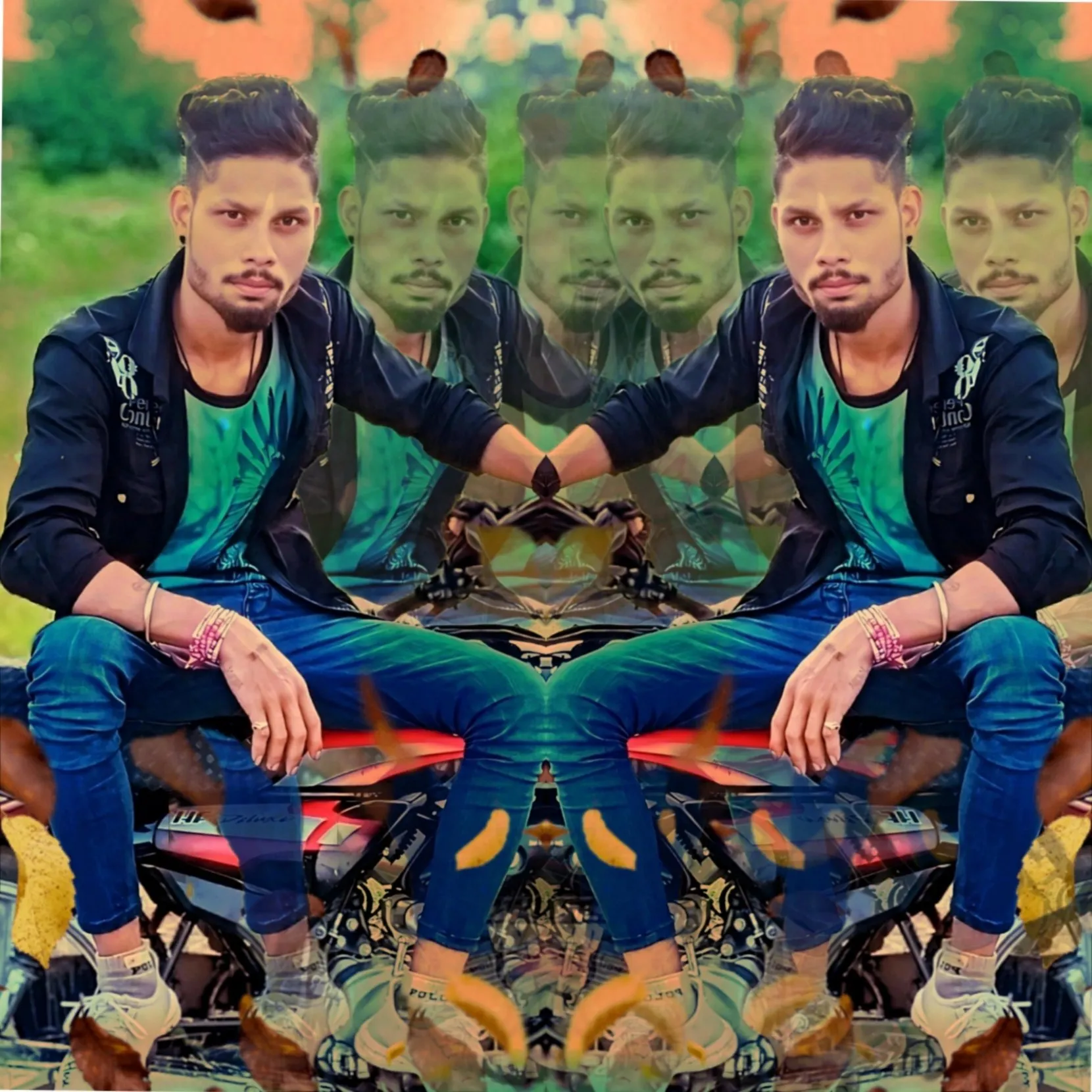 Kamlesh Kol