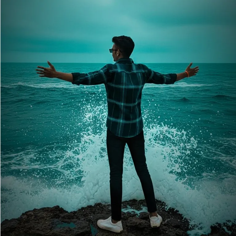 Jayesh Zala