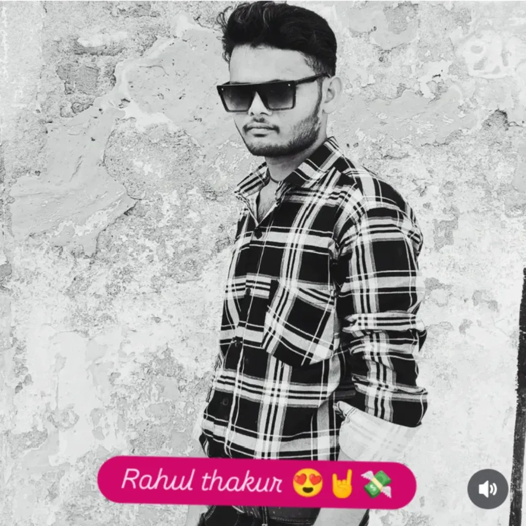 Rahul parihar